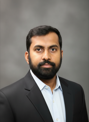 Anoop K. Pillai