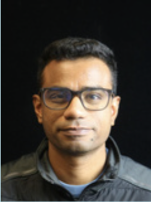 Natarajan Alagappan