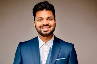 Praneeth K. Patil