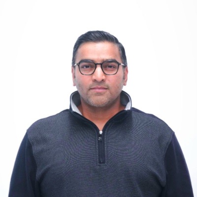 Pratik Koshiya