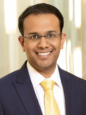 Vyom Mittal